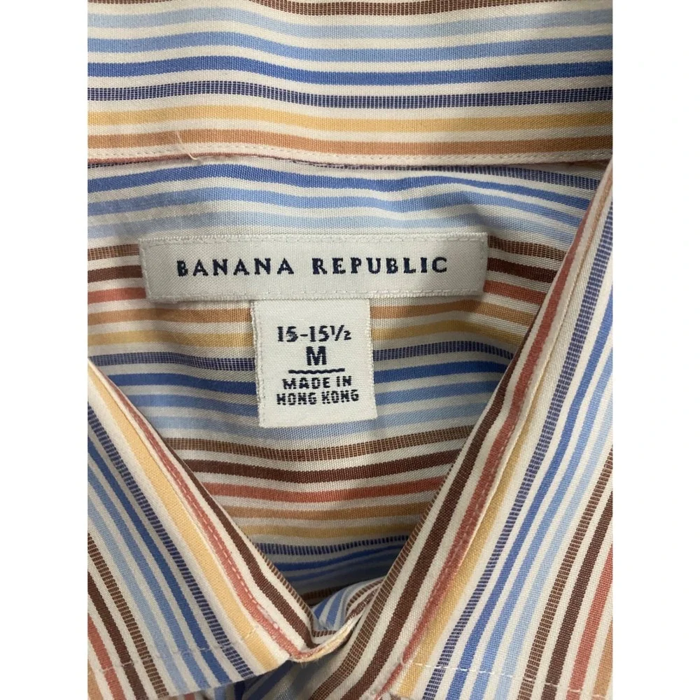 Banana Republic banana republic